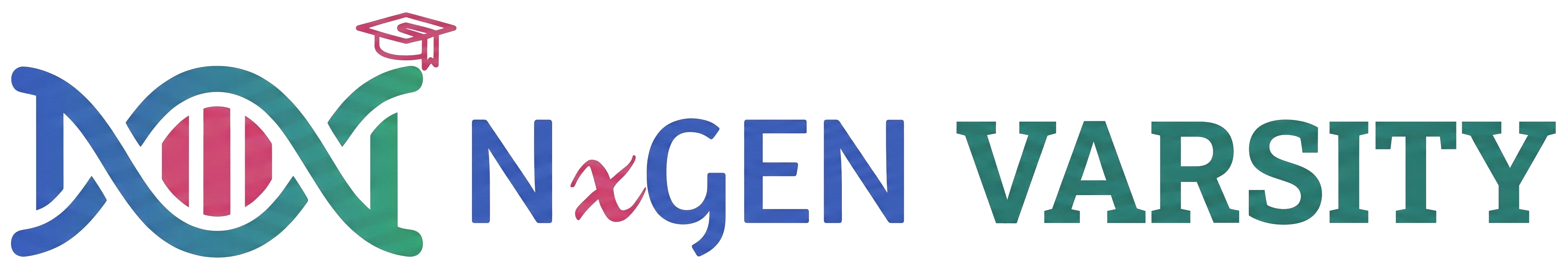 NxGen Varsity Logo