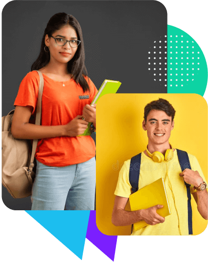 Students building career-ready portfolios